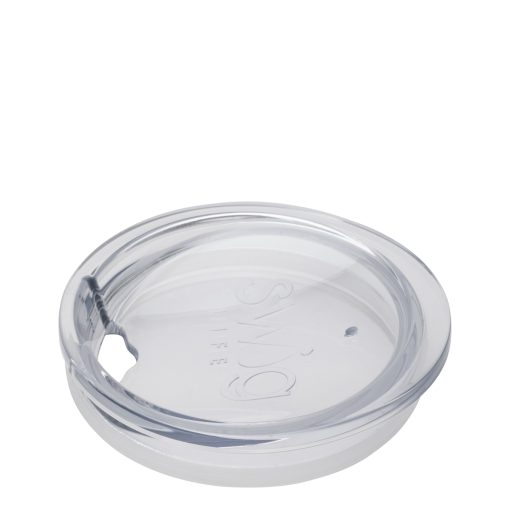 Swig EZ Flow Lid - Clear (XL) - Image 3