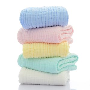 Muslin Cotton Towels (28x42 in)