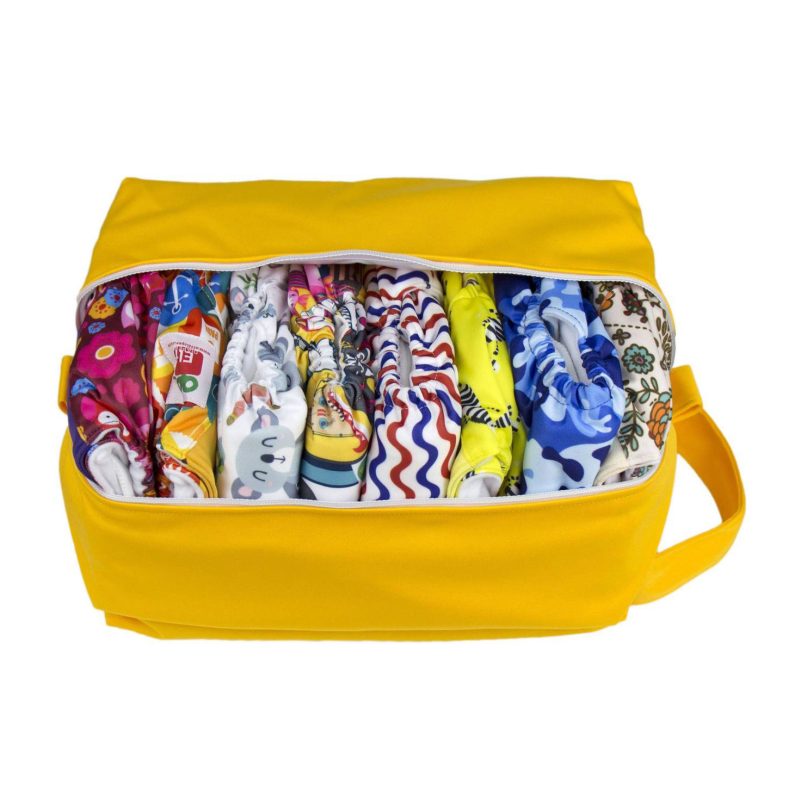 Large Storage Pods Reusables And More