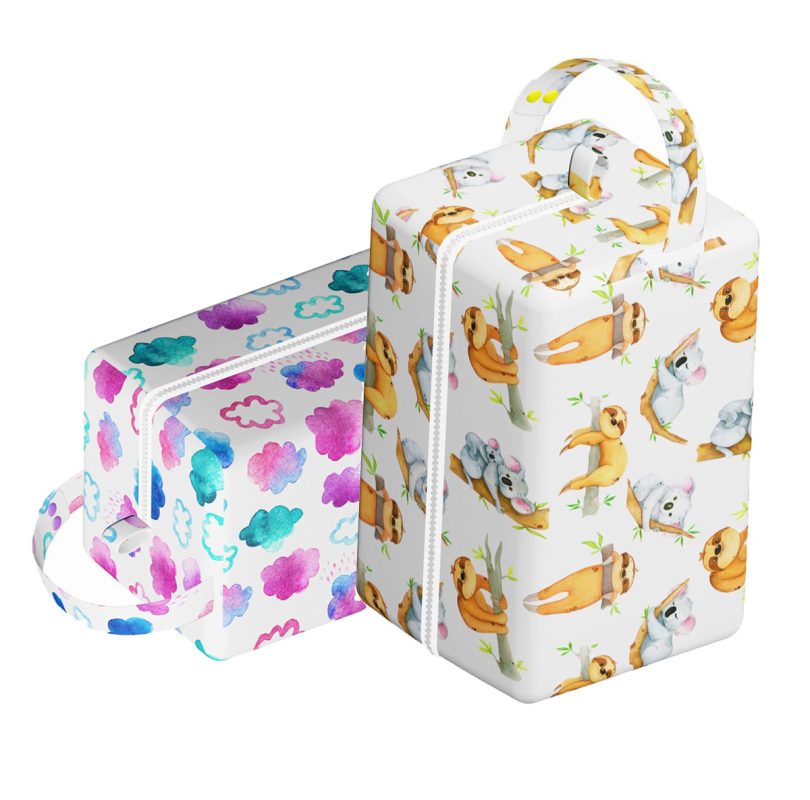 Large Storage Pods Reusables And More