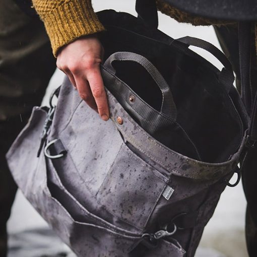 Gathering / Harvesting Bag (Wine) - Image 8