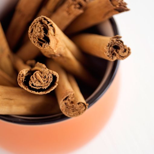 Organic Ceylon Cinnamon Quills