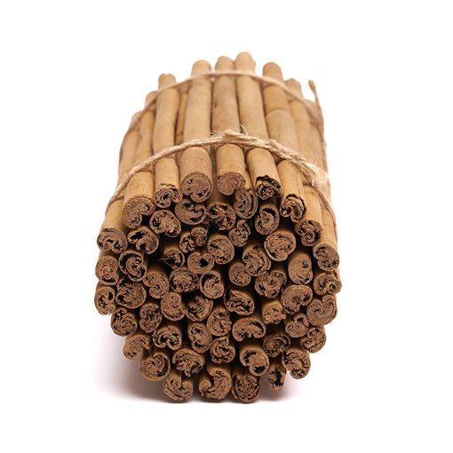 Organic Ceylon Cinnamon Quills - Image 3