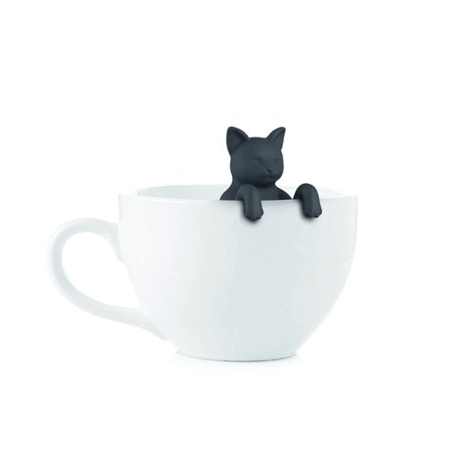 Kitty Cat Tea Infuser - Image 2