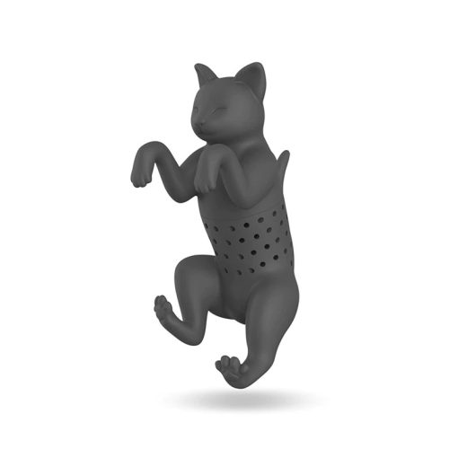 Kitty Cat Tea Infuser - Image 3