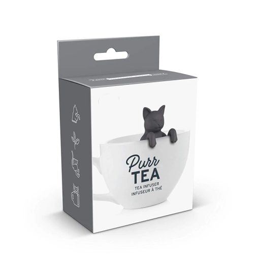 Kitty Cat Tea Infuser - Image 4