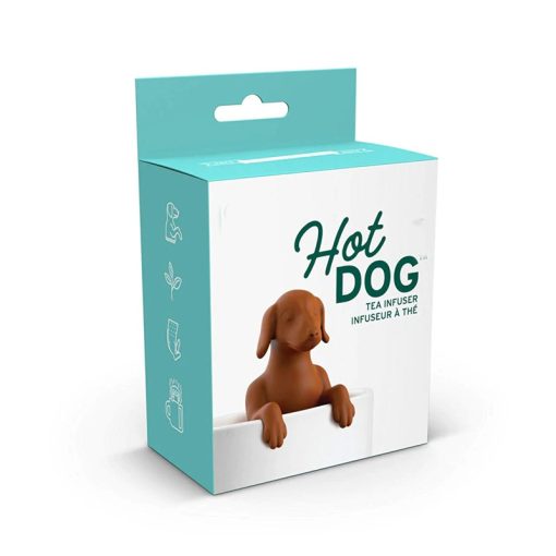 Dog Tea Infuser - Image 4