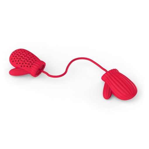 Mittens Tea Infuser - Image 2