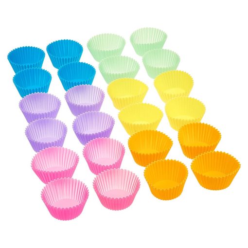 Silicone Cupcake Liners - Image 3