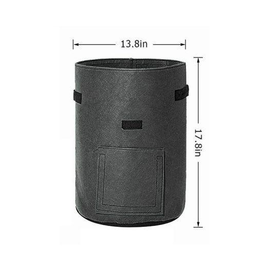 10 Gallon Grow Bag - Image 5