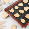 Perforated Silicone Baking Mat (Half Sheet) - Image 7