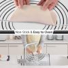 Silicone Pastry Mat (16 x 24) - Image 2