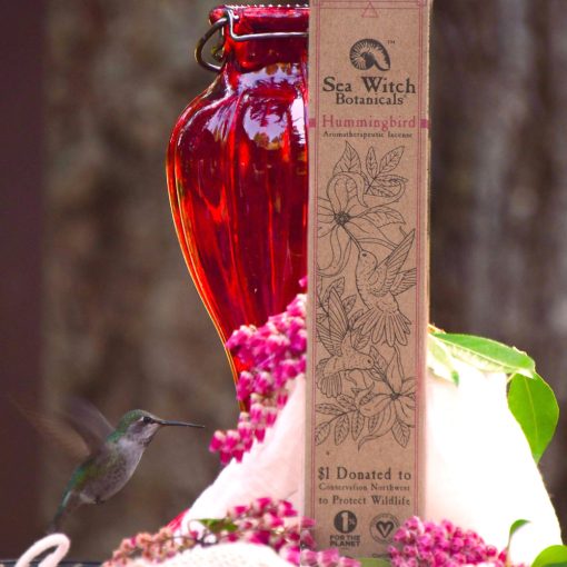 Incense: Hummingbird (25 Pack) - Image 3