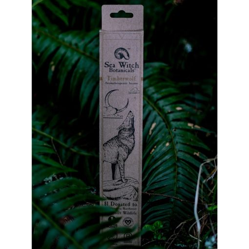 Incense: Timberwolf (25 Pack) - Image 2