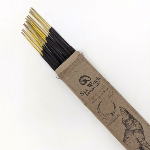 Incense: Timberwolf (25 Pack) - Image 3