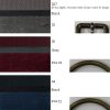 Gathering / Harvesting Bag (Grey) - Image 15