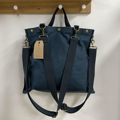 Gathering / Harvesting Bag (Navy) - Image 2