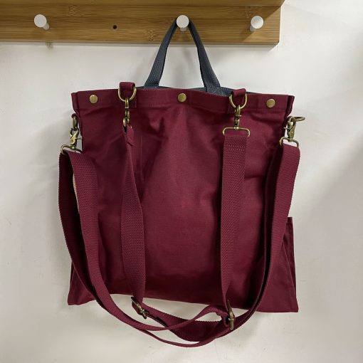 Gathering / Harvesting Bag (Wine) - Image 2