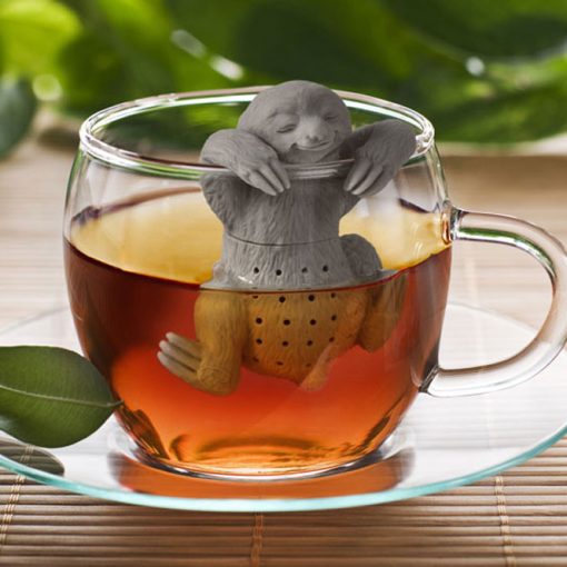 Sloth Tea Infuser