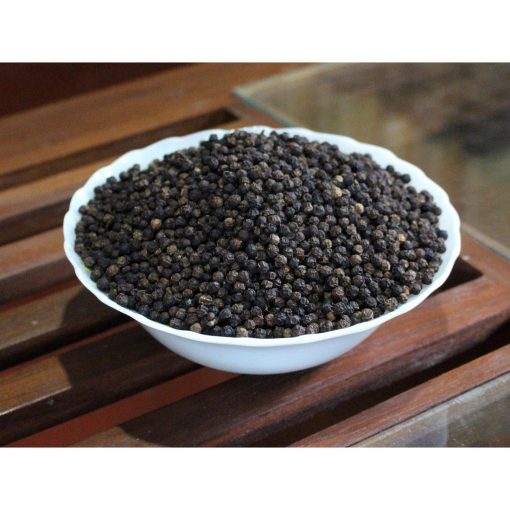 Organic Ceylon Black Peppercorns (Smoked) - Image 6