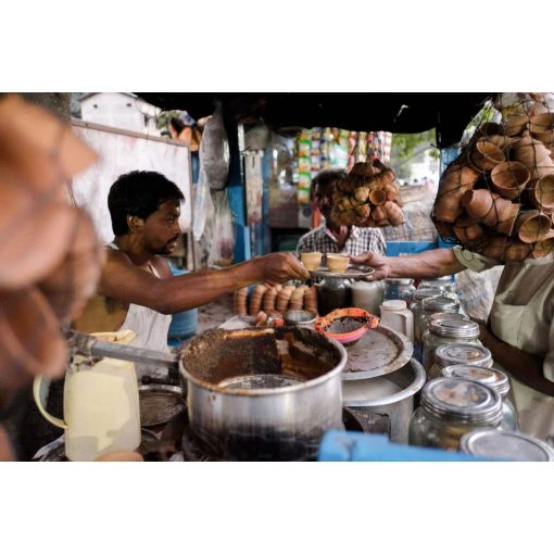 Organic Ceylon Masala Chai Loose Tea - Image 8