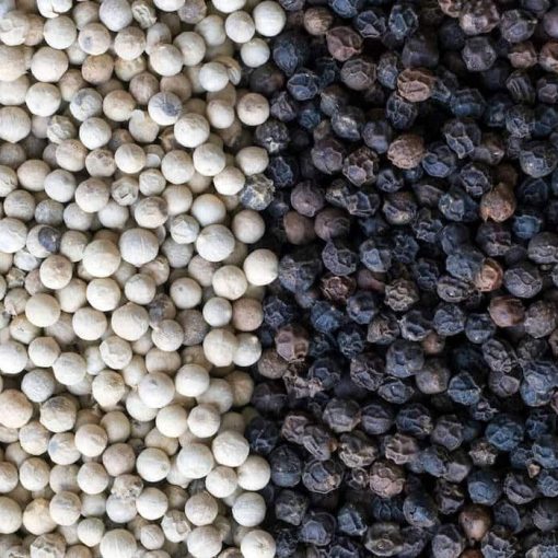 Organic Ceylon White Peppercorns - Image 6