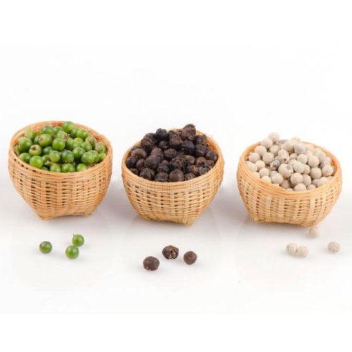 Organic Ceylon White Peppercorns - Image 5