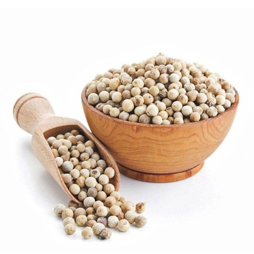 Organic Ceylon White Peppercorns - Image 9