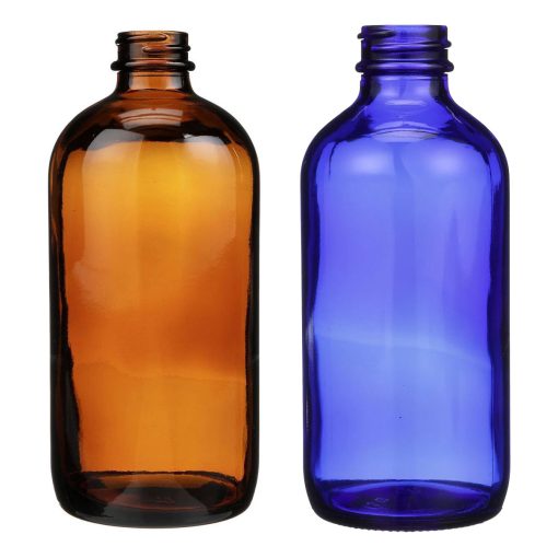 16oz Glass Bottles & Caps - Image 2