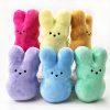 Tweets Stuffed Bunnies