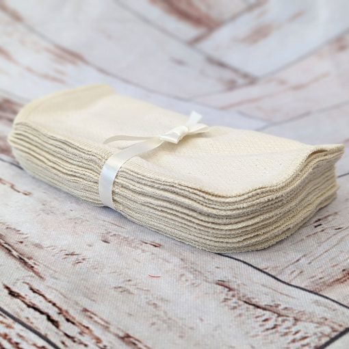 2-Ply Unpaper Towels or Wipes (Natural)