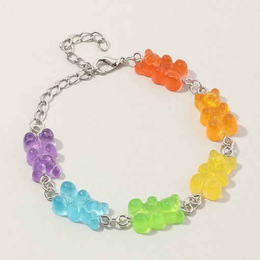 Gummy Bear Bracelet - Image 3