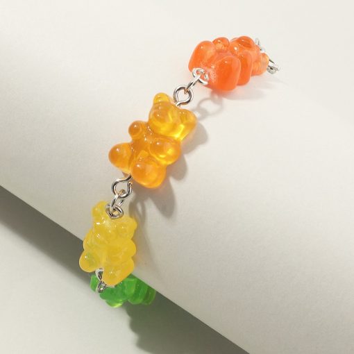 Gummy Bear Bracelet - Image 2