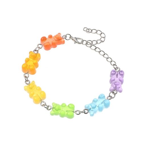 Gummy Bear Bracelet - Image 4