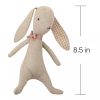 Handmade Cotton Rabbits - Image 4