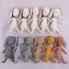 Handmade Cotton Rabbits - Image 5