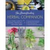 Homesteader's Herbal Companion