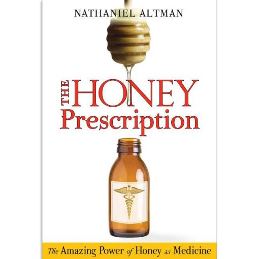 The Honey Prescription