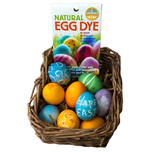 Natural Easter Egg Dye Kit - Image 3