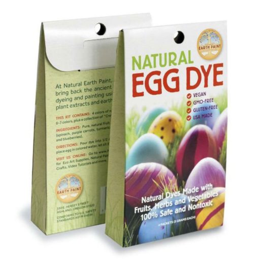 Natural Easter Egg Dye Kit - Image 4