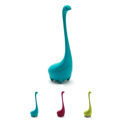 Nessie Tea Infuser - Image 3