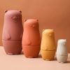 Nesting Bear Set (Silicone) - Image 8