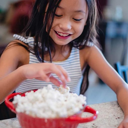 Ballpark-Style Popcorn Salt (6oz) - Image 3