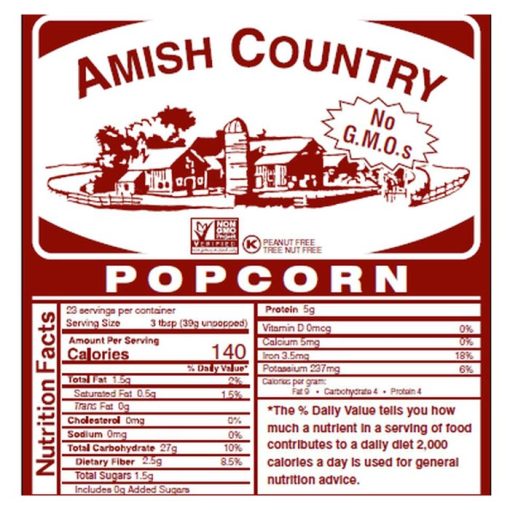 Mushrooming Popcorn - Image 3