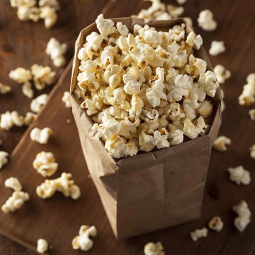 Garlic Parmesan Popcorn Seasoning - Image 2