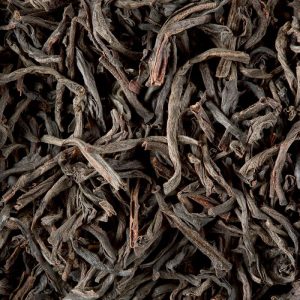 Organic Ceylon Black OP Loose Tea