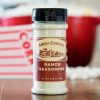 Ranch Popcorn Seasoning