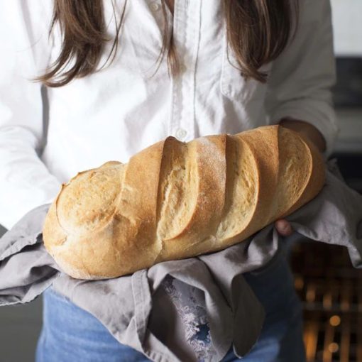 5 Piece Breadmaking Kit (Teal) - Image 3