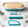 5 Piece Breadmaking Kit (Purple) - Image 2