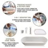 5 Piece Breadmaking Kit (Purple) - Image 7